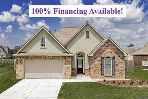 16507 Keystone Blvd, Prairieville, LA 70769