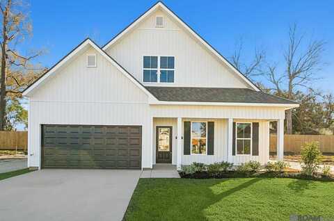 Lot 7 D'une Terre Ave, Baton Rouge, LA 70806