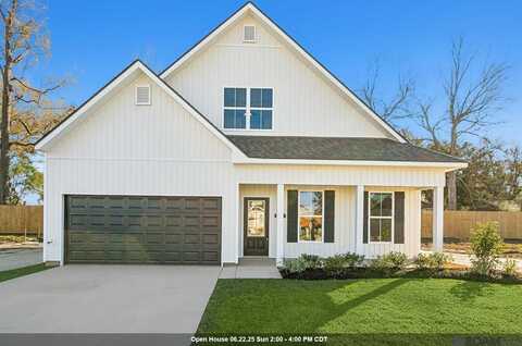 Lot 7 D'une Terre Ave, Baton Rouge, LA 70806