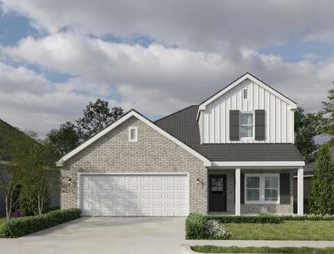 Lot 4 D'une Terre Ave, Baton Rouge, LA 70806