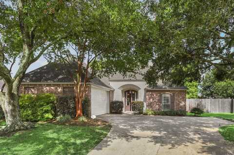 4914 Key West Dr, Baton Rouge, LA 70817