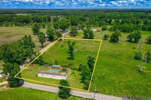 60102 Voight Rd, Amite, LA 70422