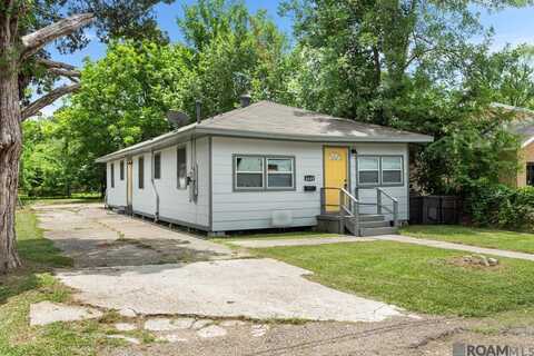 6448 Blackberry St, Baton Rouge, LA 70806