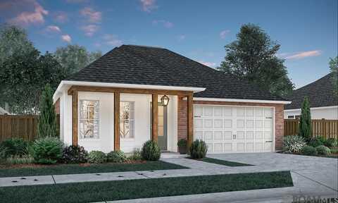 236 Sophia Drive, Luling, LA 70070