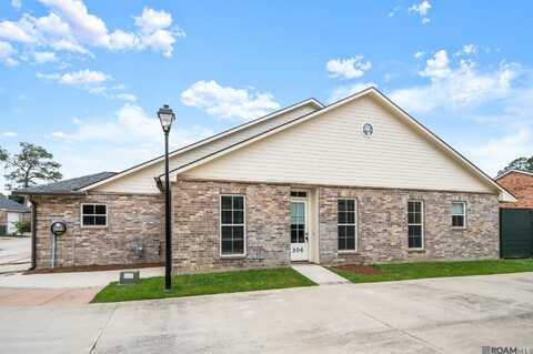 306 Saint Thomas Ln, Baton Rouge, LA 70806