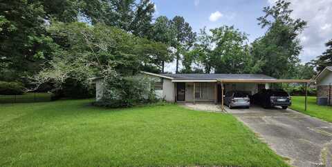 9452 Corinth St, Baton Rouge, LA 70809