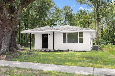 1828 Gracie Street, Baton Rouge, LA 70802