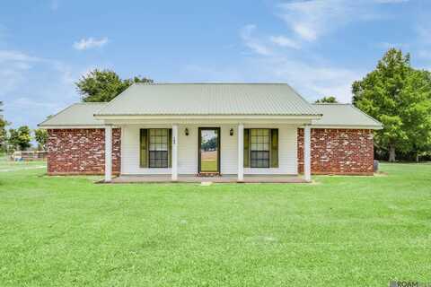 180 Eugene Soileau Rd, Washington, LA 70589