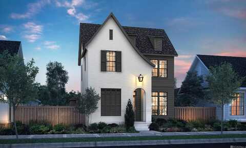 5209 Rue Du Moulin, Baton Rouge, LA 70808