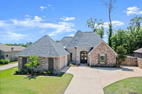 15197 Amanda Dr, Gonzales, LA 70737