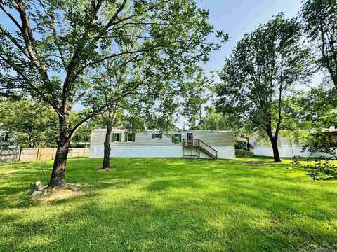 17170 Jennifer Dr, Livingston, LA 70754