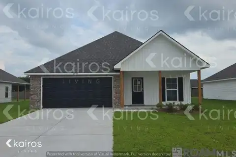 13760 Willowmore Dr, Denham Springs, LA 70726