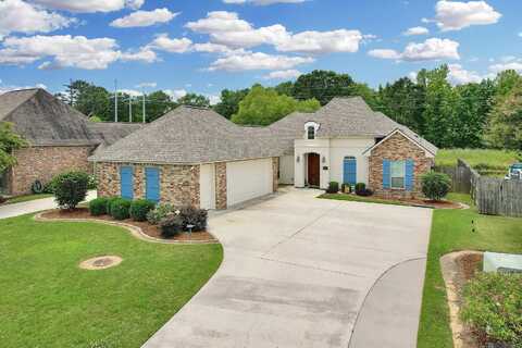 12047 Old Canal Rd, Greenwell Springs, LA 70739
