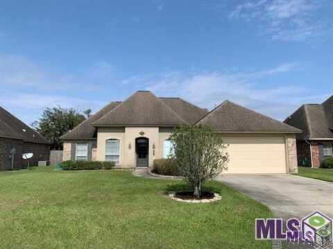 37196 Audubon Park Ave, Geismar, LA 70734