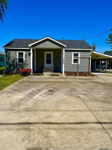 4846 La Hwy 308, Assumption, LA 70390
