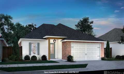 10495 Highcrest Dr, Denham Springs, LA 70706