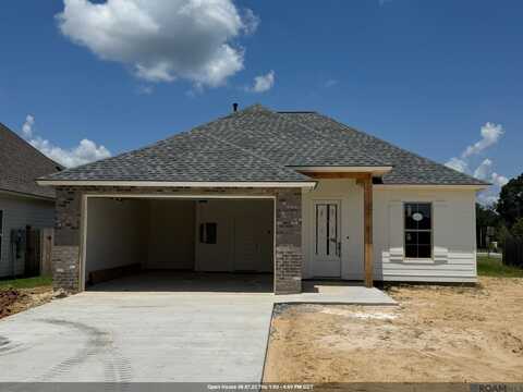 10495 Highcrest Dr, Denham Springs, LA 70706