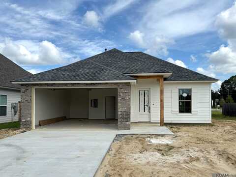 10495 Highcrest Dr, Denham Springs, LA 70706