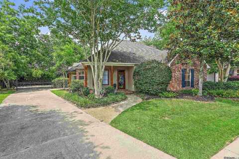 17537 Sweet Olive Ave, Baton Rouge, LA 70817