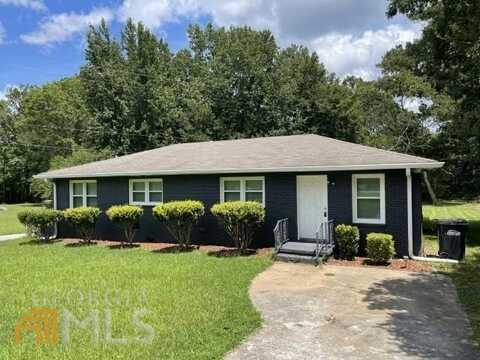 4531 Wesley, Austell, GA 30106