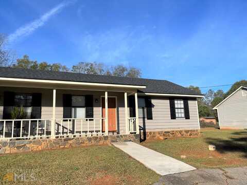 307 Pelly, Griffin, GA 30223