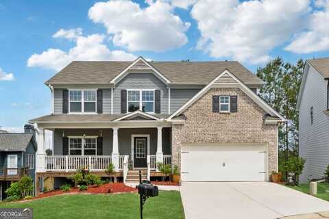 211 Serendipity, Dallas, GA 30157