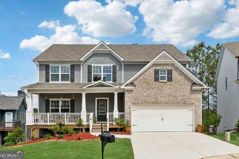 211 Serendipity, Dallas, GA 30157
