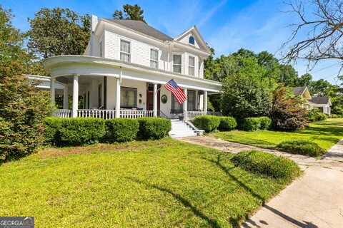 416 Engram, Montezuma, GA 31063