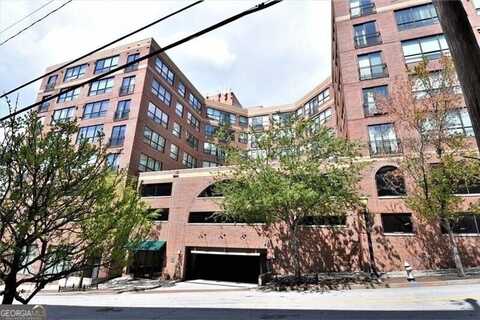 115 W Peachtree, Atlanta, GA 30313