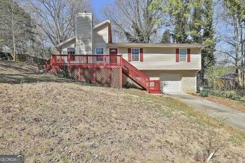 29 Tinica, Newnan, GA 30263