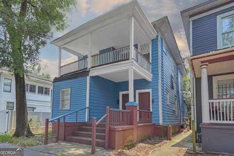 507 W 35th, Savannah, GA 31415