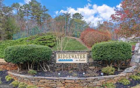 5766 Ridgewater, Gainesville, GA 30506