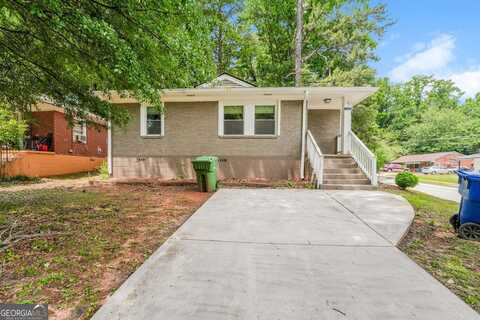 1381 Benteen Way Southeast, Atlanta, GA 30315