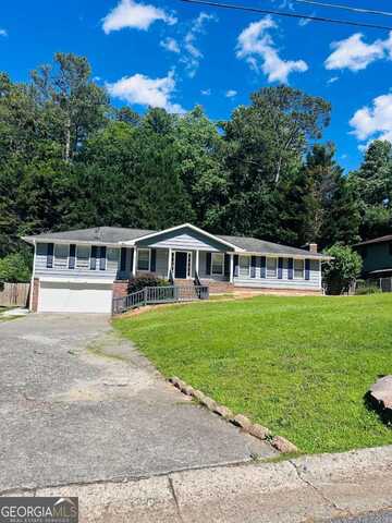 2930 Dara, Marietta, GA 30066