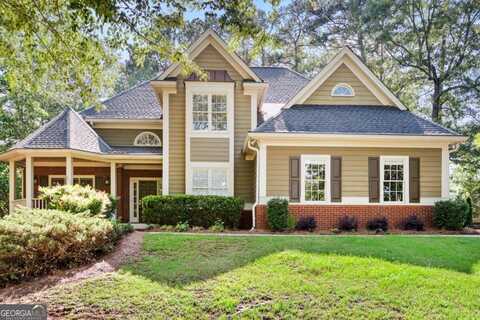 4711 Oakleigh Manor, Powder Springs, GA 30127