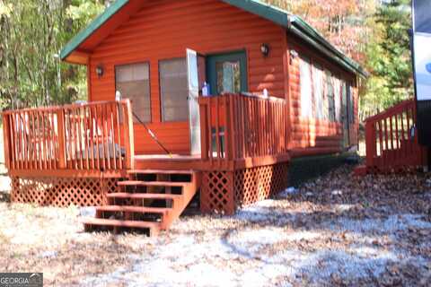 95 Hillcrest, Cleveland, GA 30528