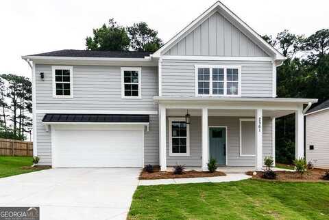 2561 Adair Ridge, Decatur, GA 30034