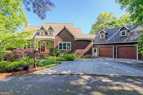 249 Dalton, Dillard, GA 30537