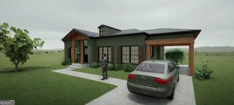 2828 Rockcliff, Atlanta, GA 30316