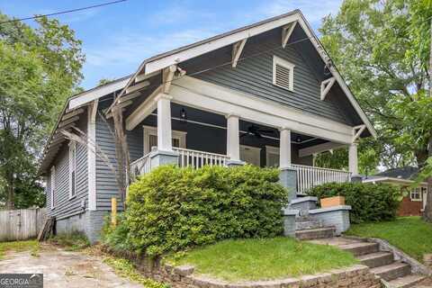 1148 NE Hardee, Atlanta, GA 30307