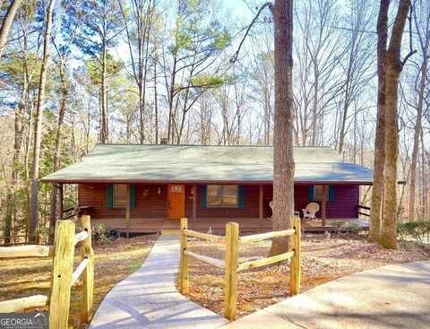 3452 Monica, Conyers, GA 30094