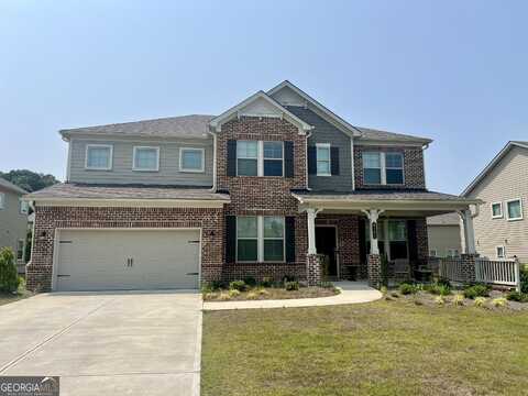 8680 Shipton, Ball Ground, GA 30107