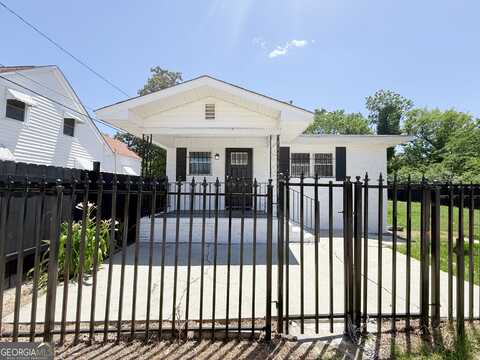1502 12th, Augusta, GA 30901