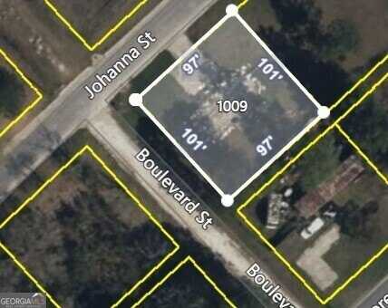 1009 Johanna, Waycross, GA 31503