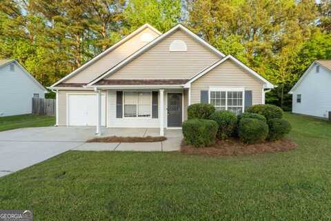 191 Misty Ridge, Stockbridge, GA 30281