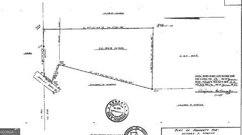 374 Luther Bailey, Senoia, GA 30276