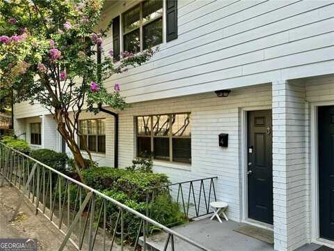 1683 Briarcliff, Atlanta, GA 30306