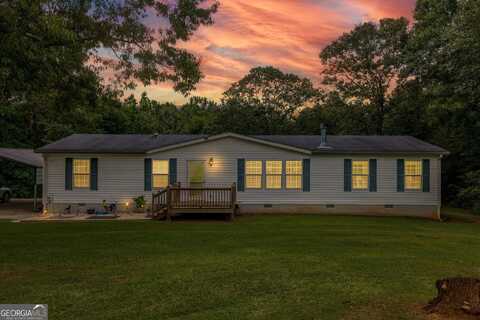 319 Aderhold, Carnesville, GA 30521