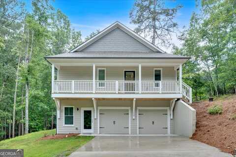 138 Pinebrook, Waleska, GA 30183