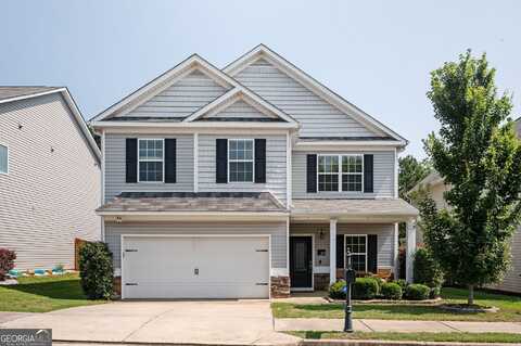 319 Nobleman, Canton, GA 30114